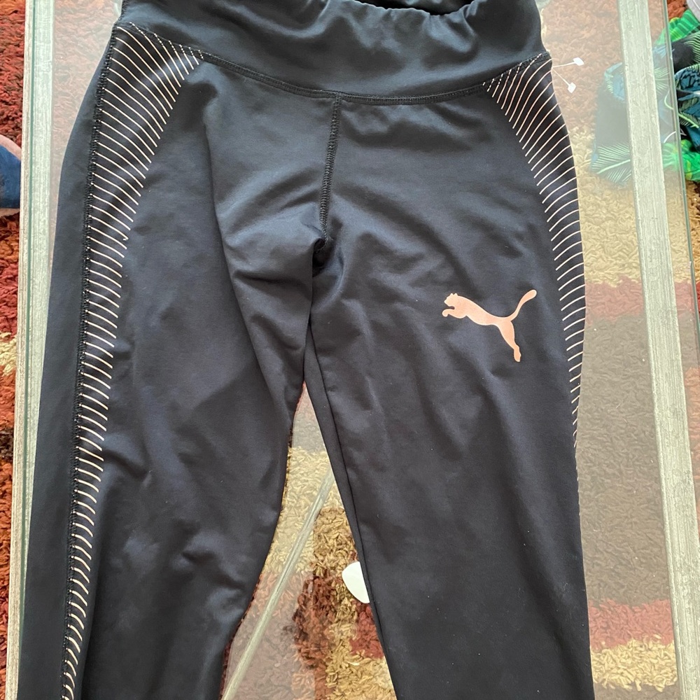Puma leggings